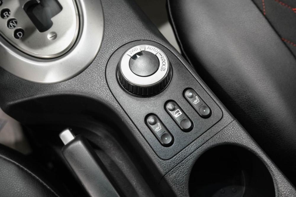 Nissan Qashqai I Новокузнецк  - изображение 23