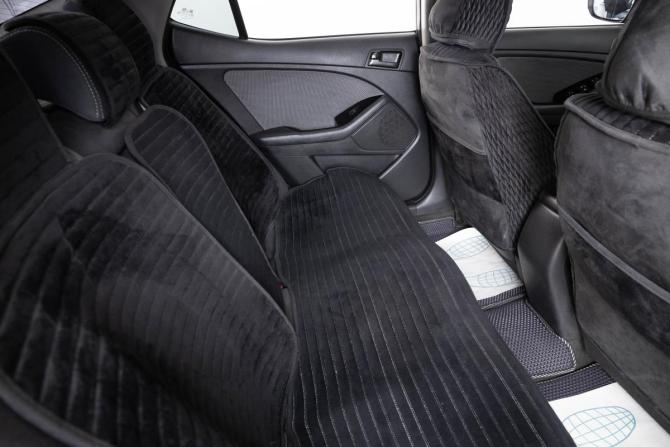 Kia Optima III с пробегом 2012 года, цена 1 509 000 рублей, 329803 км, седан, Автокод Объявления