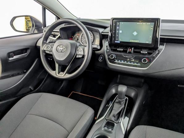 Toyota Corolla XII (E210) с пробегом 2020 года, цена 1 915 000 рублей, 36262 км, седан, Автокод Объявления