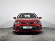 Toyota Corolla XII (E210) Санкт-Петербург  - изображение 25