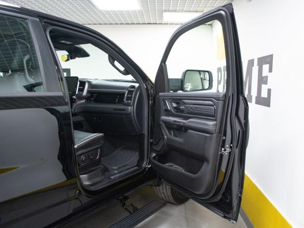 Ram 1500 V Рестайлинг с пробегом 2026 года, цена 10 499 000 рублей, 39 км, offers.body_type.unknown, Автокод Объявления