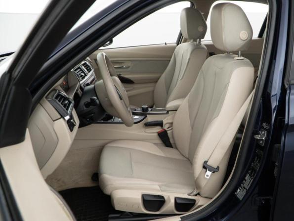 BMW 3 серии VI (F3x) с пробегом 2013 года, цена 1 903 444 рубля, 93299 км, седан, Автокод Объявления