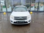 Lada (ВАЗ) Granta I Ижевск  - изображение 24
