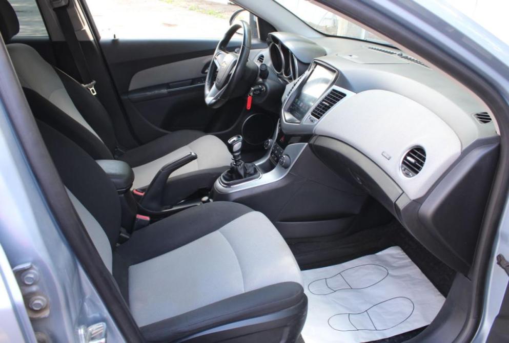 Chevrolet Cruze I Нижний Новгород  - изображение 12