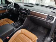 Volkswagen Teramont I Москва  - изображение 56