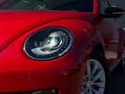 Volkswagen Beetle II (A5) Санкт-Петербург  - изображение 48