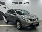 Nissan Qashqai II Ростов-на-Дону  - изображение 21