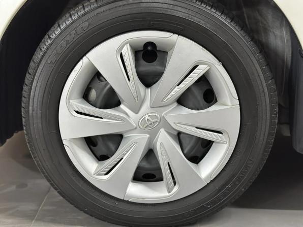 Toyota Sienta II Рестайлинг с пробегом 2020 года, цена 1 677 000 рублей, 32000 км, минивэн, Автокод Объявления