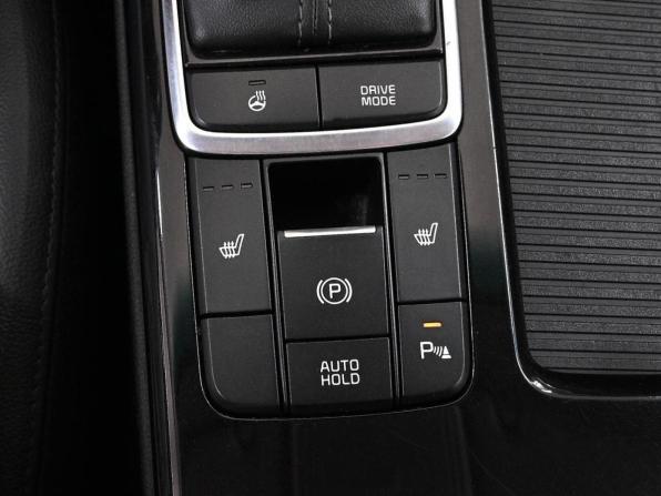 Kia Optima IV с пробегом 2017 года, цена 1 799 000 рублей, 171587 км, седан, Автокод Объявления