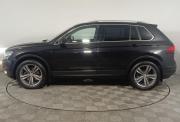 Volkswagen Tiguan II Волгоград  - изображение 29