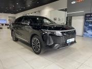 Exeed RX Москва  - изображение 25