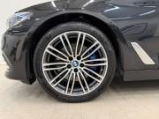 BMW 5 серии VII (G30/G31/G38) Санкт-Петербург  - изображение 27