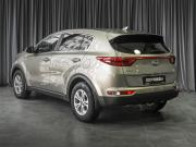 Kia Sportage IV Тюмень  - изображение 19