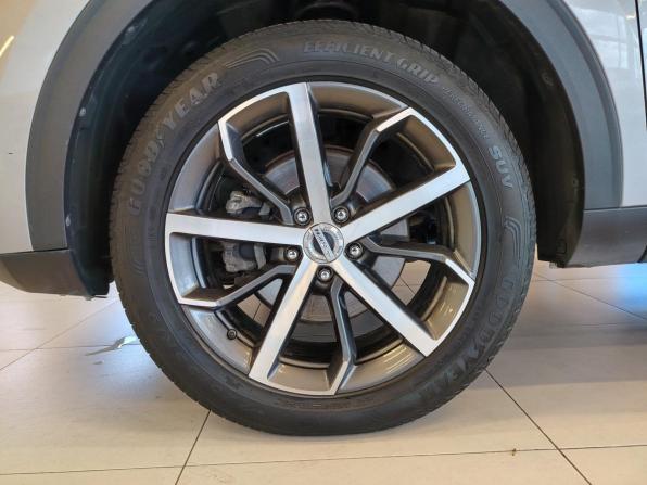Haval F7x I с пробегом 2021 года, цена 1 877 000 рублей, 84873 км, внедорожник, Автокод Объявления