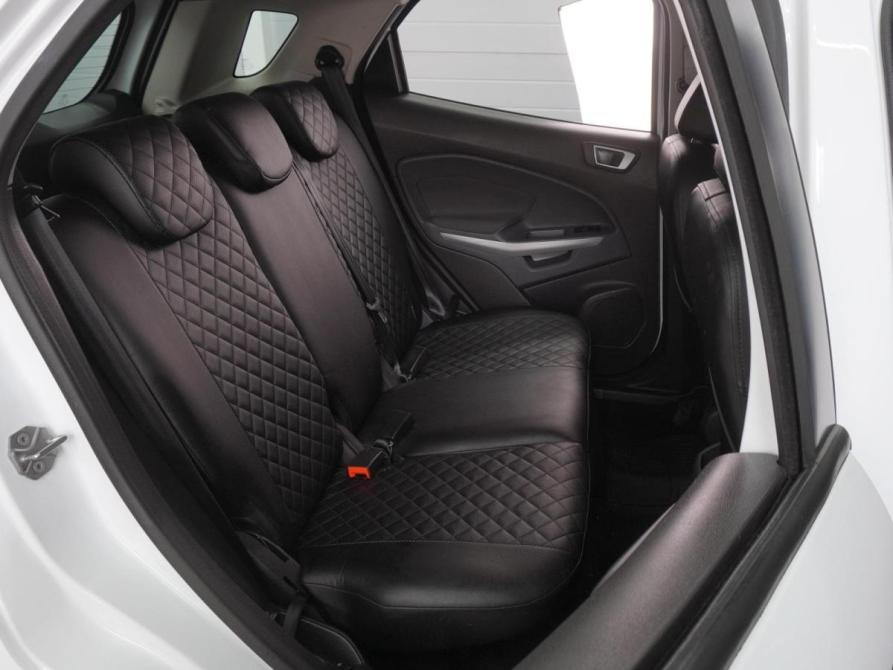 Ford EcoSport II Воронеж  - изображение 7
