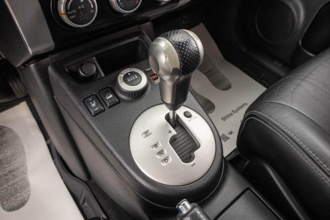 Nissan X-Trail II с пробегом 2010 года, цена 1 429 000 рублей, 276000 км, внедорожник, Автокод Объявления