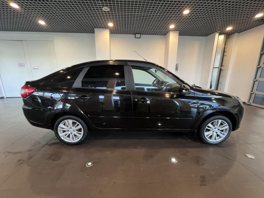Lada (ВАЗ) Granta I Рестайлинг Чебоксары  - изображение 2
