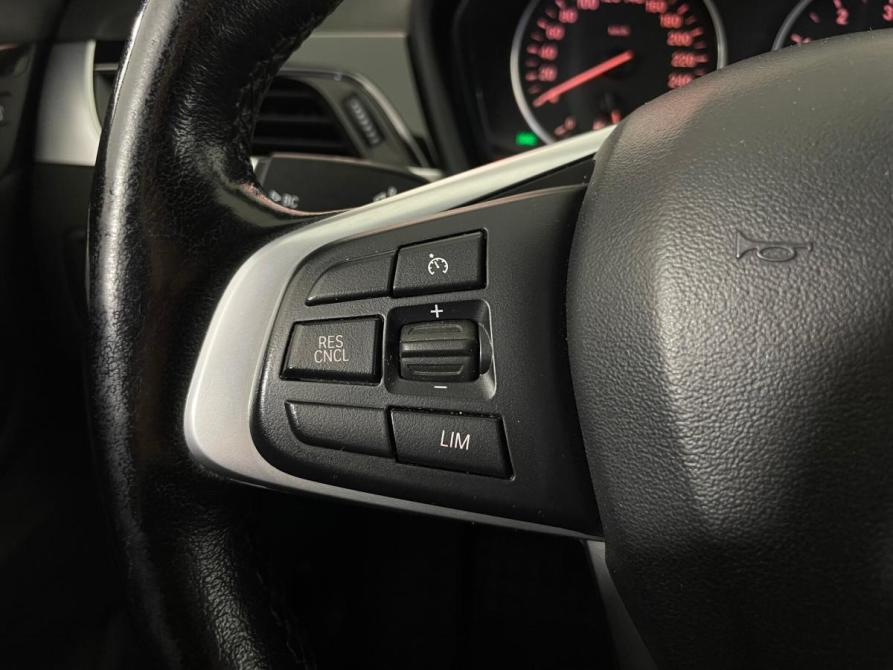 BMW X1 II (F48) Воронеж  - изображение 17