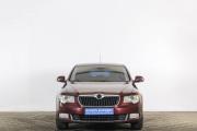 Skoda Superb II Тюмень  - изображение 22