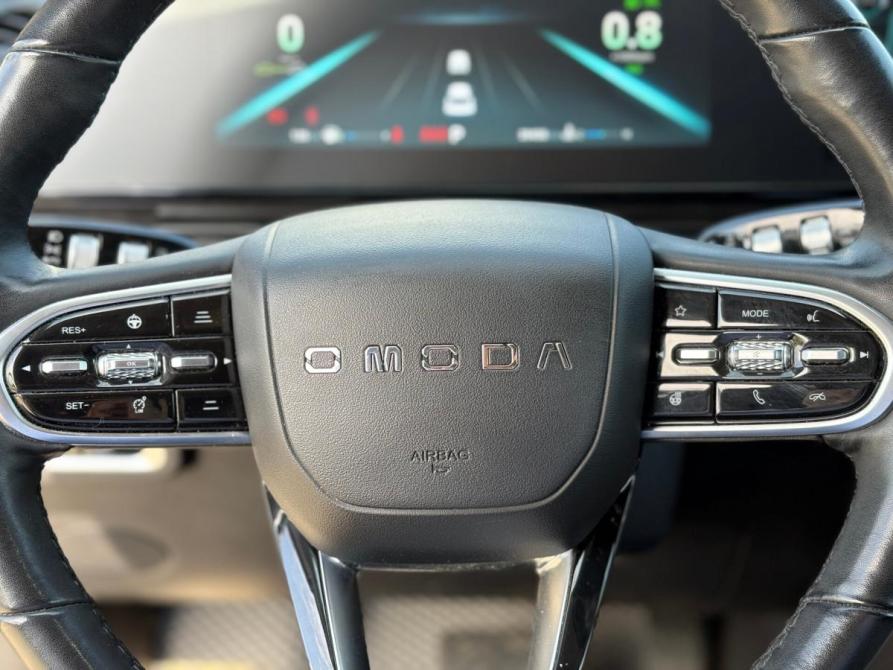 Omoda C5 I Томск  - изображение 15