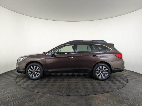 Subaru Outback V с пробегом 2017 года, цена 3 100 000 рублей, 76975 км, универсал, Автокод Объявления