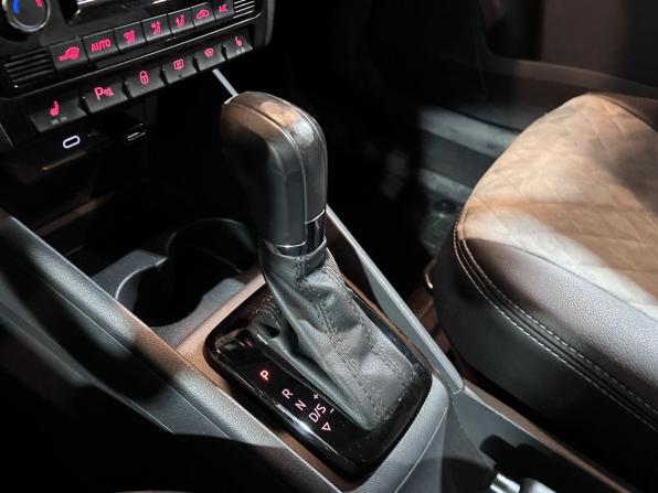 Volkswagen Polo VI с пробегом 2020 года, цена 1 690 000 рублей, 96225 км, лифтбек, Автокод Объявления