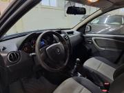 Renault Duster I Рестайлинг Набережные Челны  - изображение 42