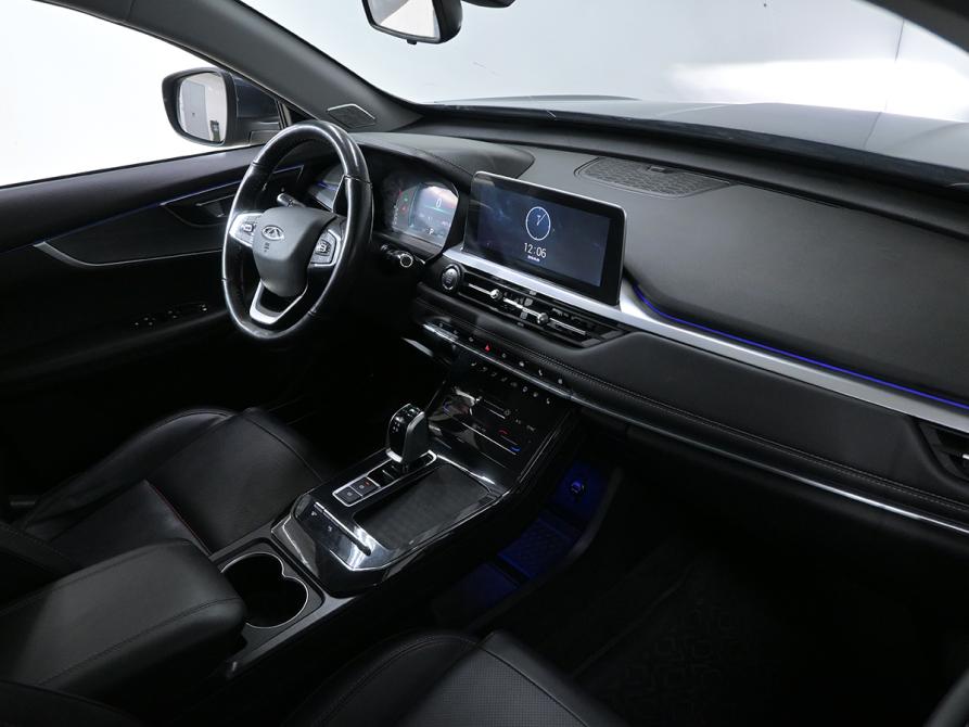 Chery Tiggo 7 Pro I Москва  - изображение 9