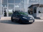 Ford Fiesta Mk6 Курган  - изображение 29