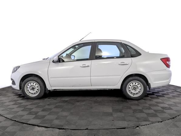 Lada (ВАЗ) Granta I Рестайлинг с пробегом 2024 года, цена 760 000 рублей, 41161 км, седан, Автокод Объявления