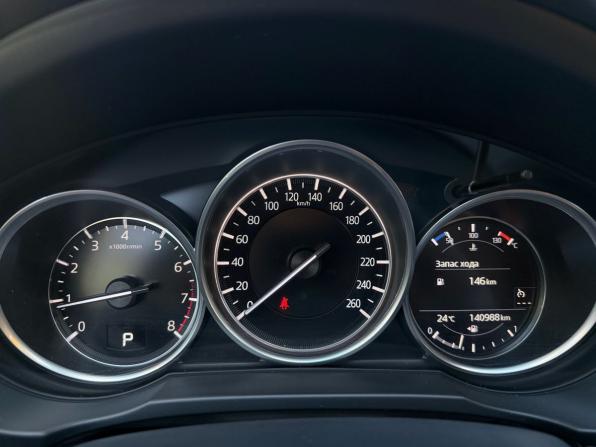 Mazda CX-5 II с пробегом 2019 года, цена 2 470 000 рублей, 140987 км, внедорожник, Автокод Объявления