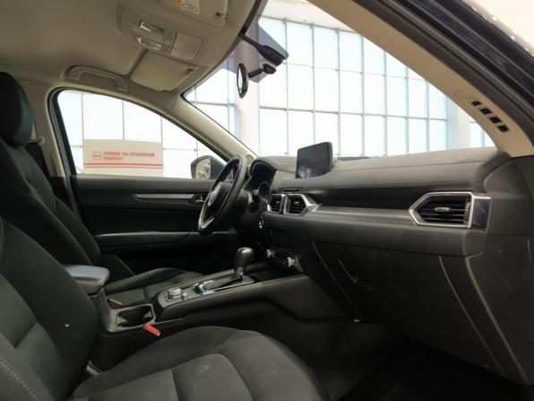 Mazda CX-5 II Рестайлинг с пробегом 2021 года, цена 3 050 000 рублей, 91900 км, внедорожник, Автокод Объявления