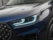Chery Tiggo 8 Pro I Москва  - изображение 50