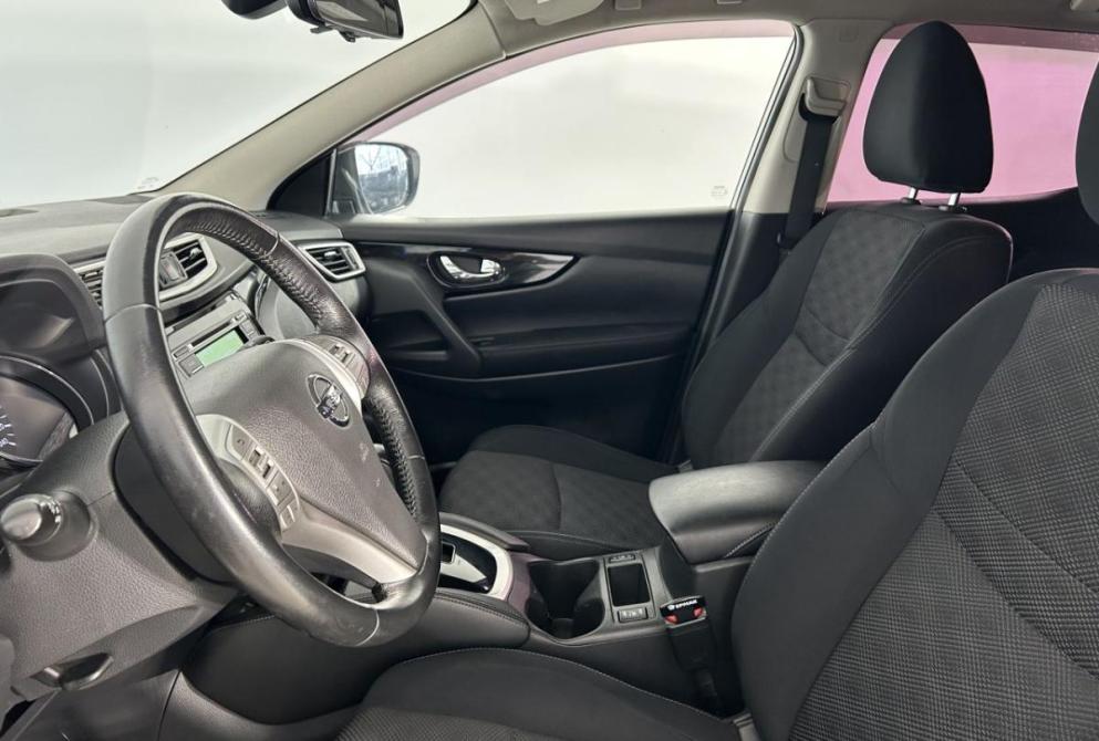 Nissan Qashqai II Саранск  - изображение 22