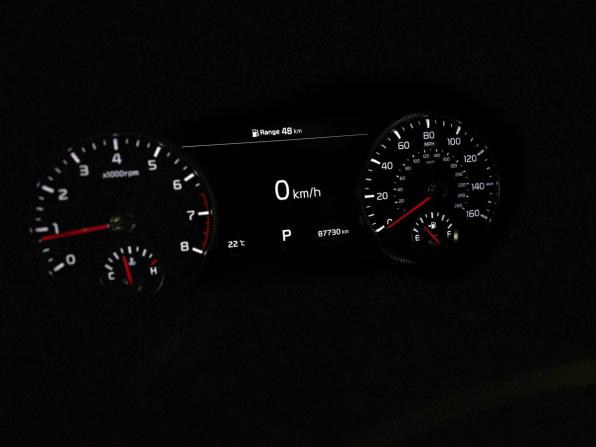 Kia Telluride I с пробегом 2019 года, цена 3 900 000 рублей, 87729 км, внедорожник, Автокод Объявления