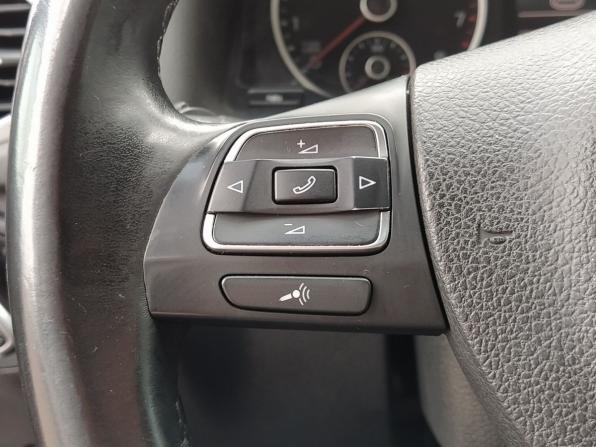Volkswagen Tiguan I с пробегом 2010 года, цена 1 550 000 рублей, 124923 км, внедорожник, Автокод Объявления