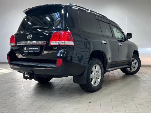 Toyota Land Cruiser 200 Series с пробегом 2010 года, цена 2 830 000 рублей, 305312 км, внедорожник, Автокод Объявления