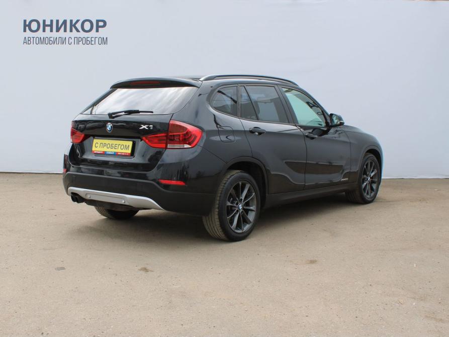 BMW X1 I (E84) Рестайлинг Нижний Новгород  - изображение 5