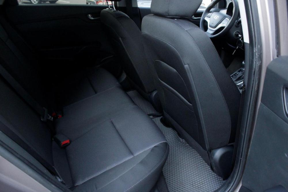 Hyundai Solaris II Брянск  - изображение 21