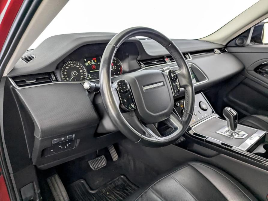 Land Rover Range Rover Evoque II Москва  - изображение 16