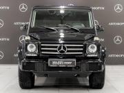 Mercedes-Benz G-Класс II (W463) Рестайлинг 4 Москва  - изображение 30