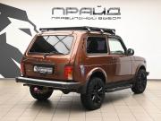 Lada (ВАЗ) 2121 (4x4) I Рестайлинг (2020) Ростов-на-Дону  - изображение 18
