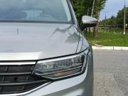 Volkswagen Tiguan II Рестайлинг Чебоксары  - изображение 43