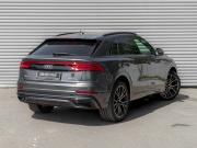 Audi Q8 I (4M) Москва  - изображение 35