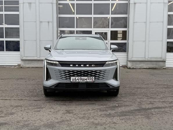 Exeed RX с пробегом 2023 года, цена 3 050 000 рублей, 42000 км, внедорожник, Автокод Объявления
