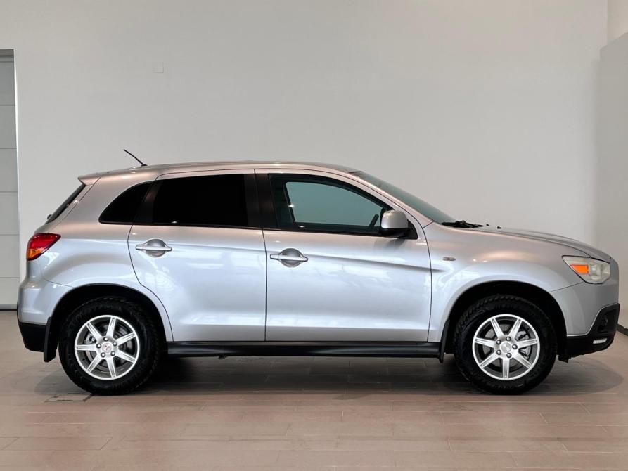 Mitsubishi ASX I Волгоград  - изображение 5