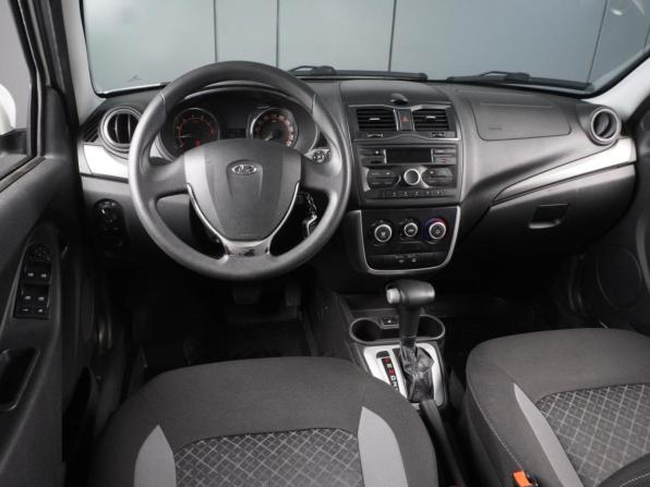 Lada (ВАЗ) Granta I Рестайлинг с пробегом 2021 года, цена 940 000 рублей, 106412 км, седан, Автокод Объявления