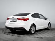 Kia Cerato III Санкт-Петербург  - изображение 22