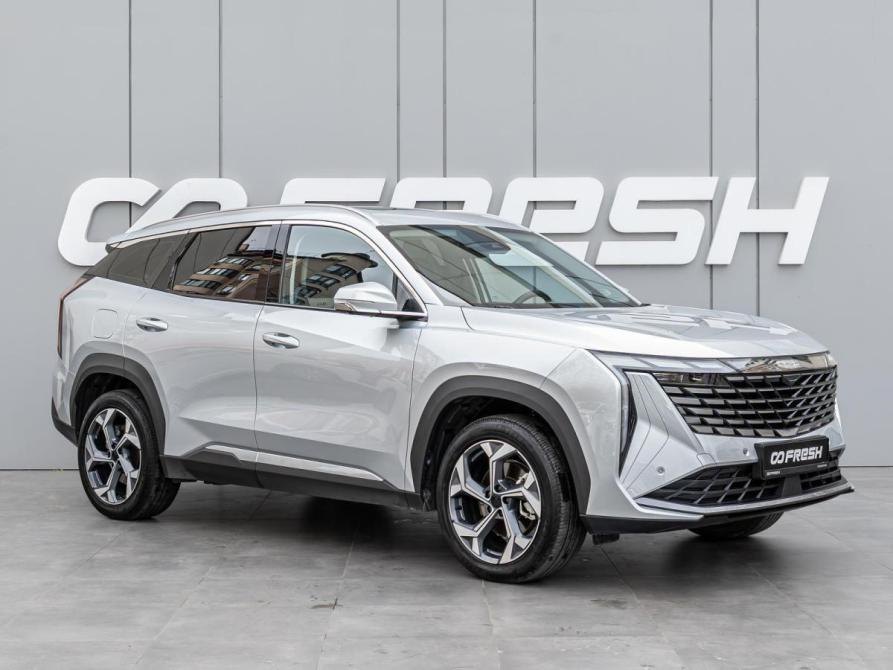 Geely Atlas II Краснодар  - изображение 1