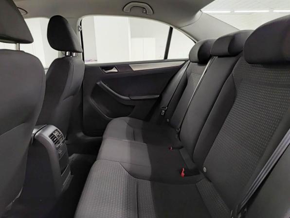 Volkswagen Jetta VI Рестайлинг с пробегом 2016 года, цена 1 147 000 рублей, 176598 км, седан, Автокод Объявления